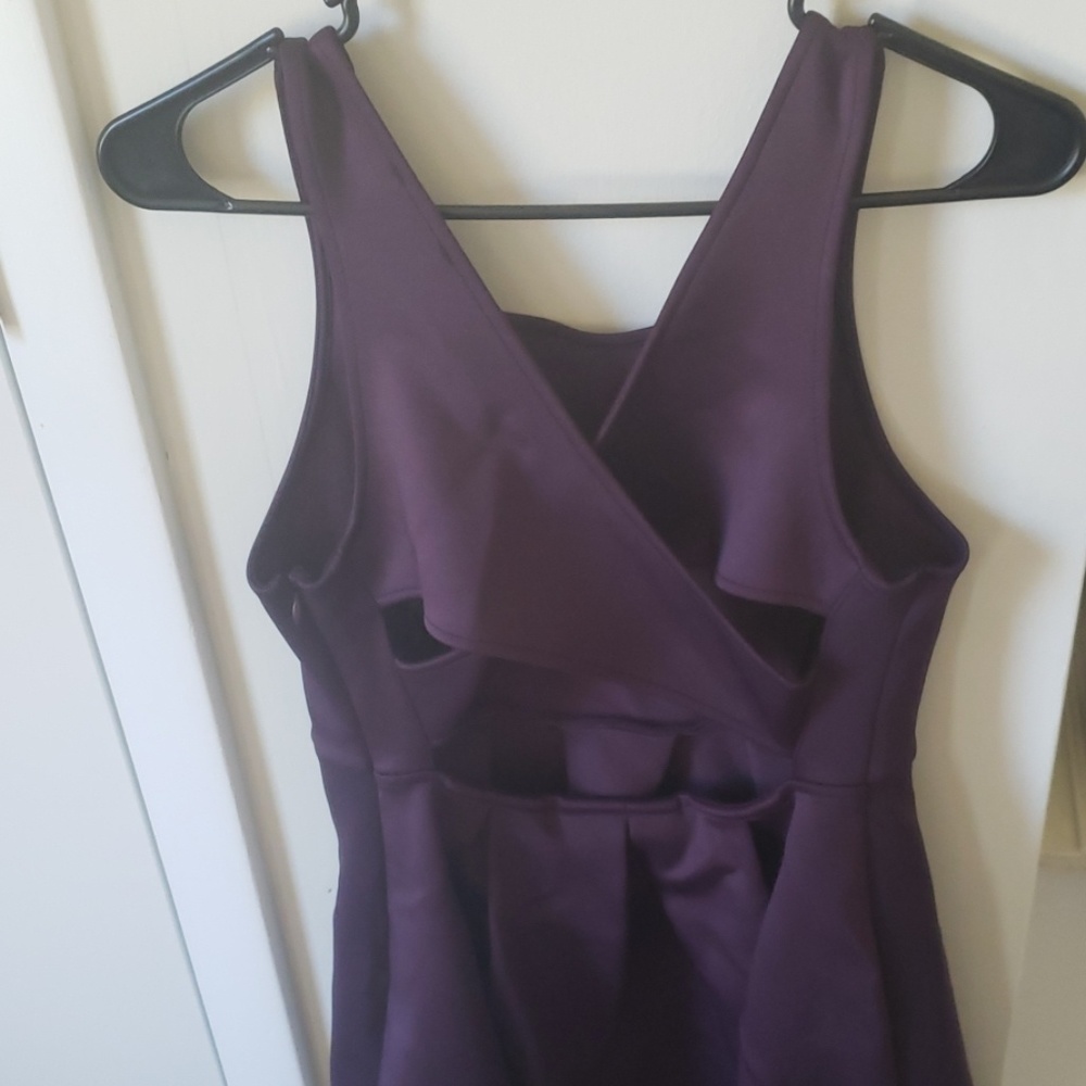 Express Dress - Picture 2 of 2
